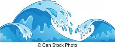 Quelle est la hauteur de la plus haute vague ?