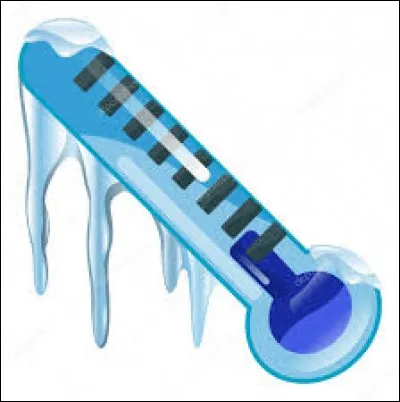 Quel est le record de froid enregistré en France métropolitaine ?