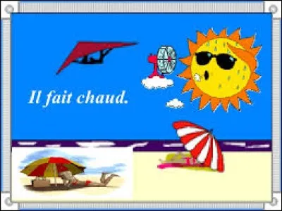 En Europe, quelle est la température la plus chaude relevée ?