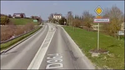 Et à Lérouville (Meuse), comment se nomment les habitants ?