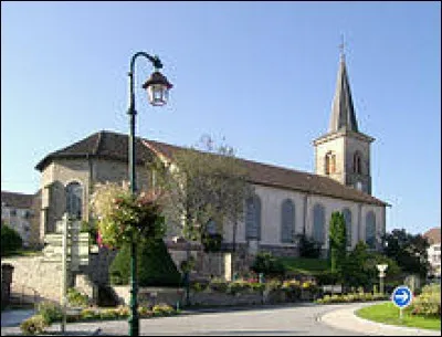 Comment appelle-t-on les habitants de Xertigny (Vosges) ?