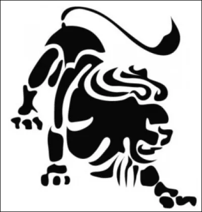 Qui est le Lion dans la mythologie grecque ?