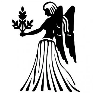 Qui est la Vierge dans la mythologie grecque ?