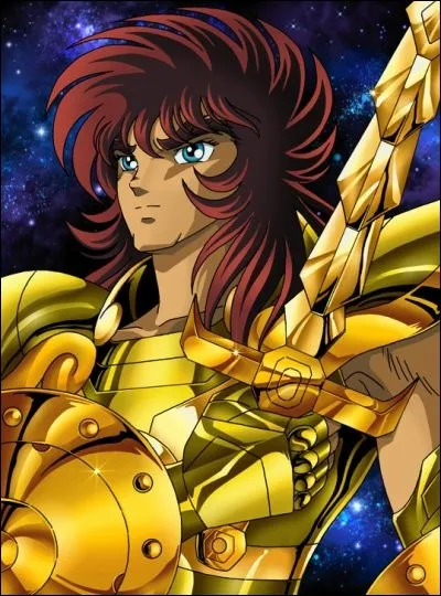 Qui est le Chevalier d'Or de la Balance ?