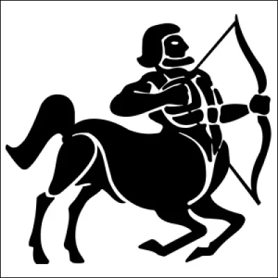 Qui est le Sagittaire dans la mythologie grecque ?