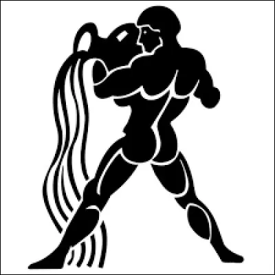 Qui est le Verseau dans la mythologie grecque ?