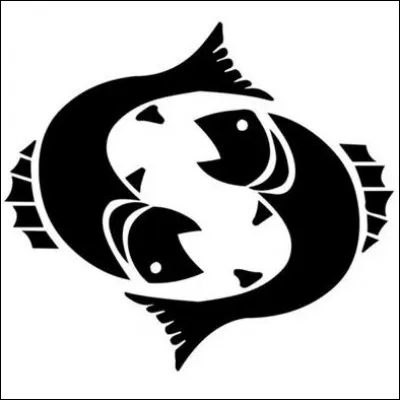 Quels sont les Poissons dans la mythologie grecque ?