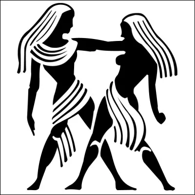 Quels sont les Gémeaux dans la mythologie grecque ?