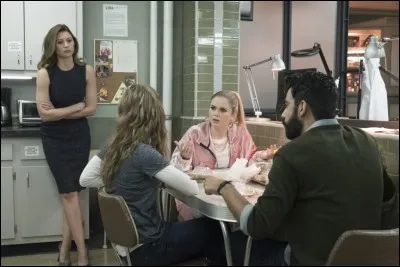 Qu'est-ce que tu veux faire de ta vie ?