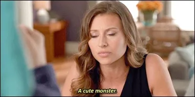 Physiquement, tu es...