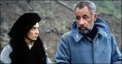 Quel est ce film qui réunit Philippe Noiret et Sabine Azéma ?