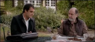 De quel chanteur le film "L'Air de rien" parle-t-il ?