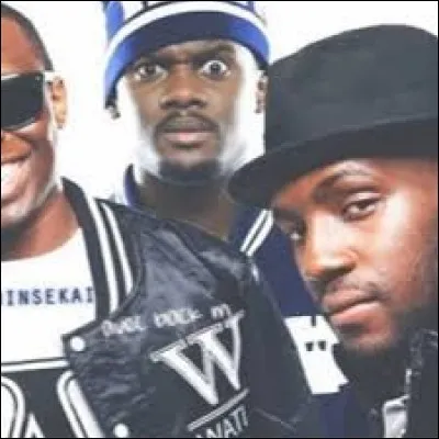 Qui chante le célèbre succès de l'été 2014 "Je ne dirai rien" avec The Shin Sekaï et Doomams ?