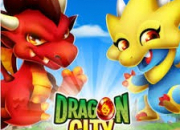 Quiz Dragon City