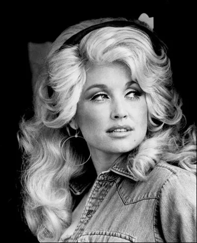 Quelle chanson, Dolly Parton a-t-elle reprise ?