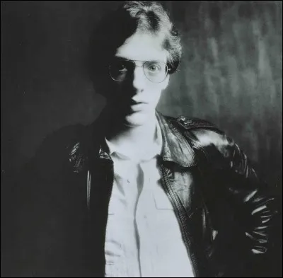 Quel est le nom de son troisième album dont il était le plus fier ?