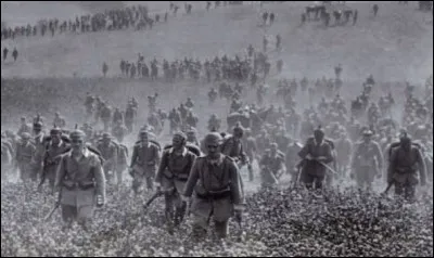 Qu'est-ce que le plan Schlieffen ?