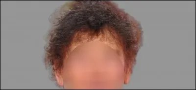 Qui porte cette coiffure ?