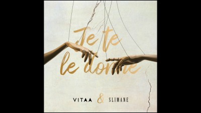 Quelle est la 1re chanson que le nouveau duo ''Vitaa et Slimane'' a interprétée ?