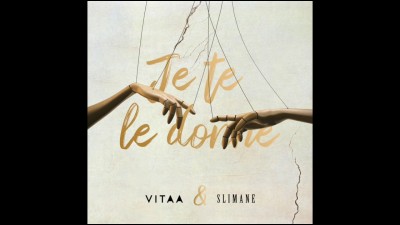 Quelle est la 1re chanson que le nouveau duo ''Vitaa et Slimane'' a interprétée ?