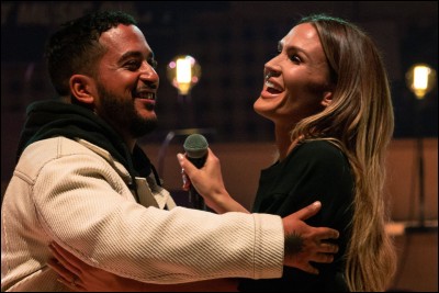 Vitaa et Slimane ont sorti un disque ?