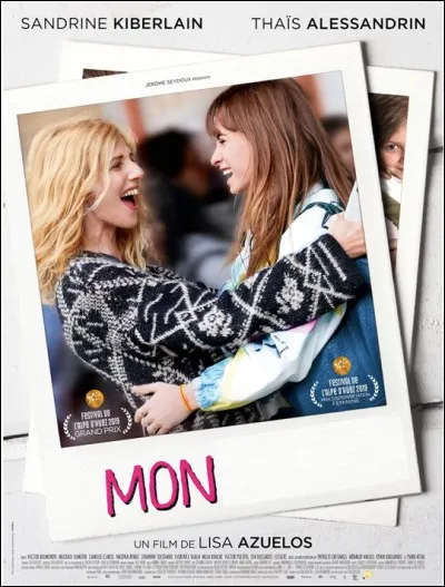 Quel est le titre de cette comédie réalisée par Lisa Azuelos ?