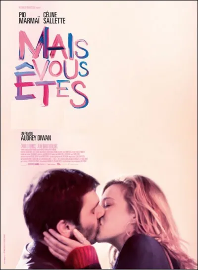 Quel est le titre de ce drame réalisé par Audrey Diwan ?