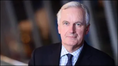 Cet homme politique français, avoir été plusieurs fois ministre et deux fois commissaire européen, est depuis 2016 le négociateur de l'Union européenne chargé du Brexit. C'est ... Barnier.