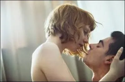 Qui a joué dans le film pornographique "Je suis à prendre" ?