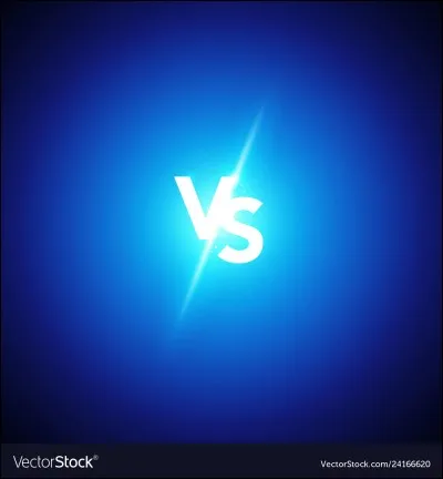 Quel est le plus fort ?