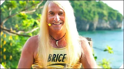 Quel est le nom du personnage qui se fait passer pour Brice ?