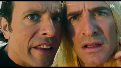 Pourquoi celui-ci commet-il cette imposture ?