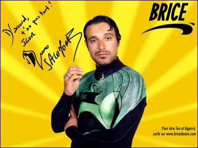 Qui Brice suspecte-t-il de retenir son ami ?