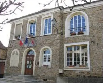 Ville francilienne de l'arrondissement de Provins, Presles-en-Brie se situe dans le d&eacute;partement ...