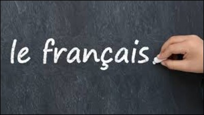 FRANCAIS - Quel est le participe passé du verbe "geindre" ?