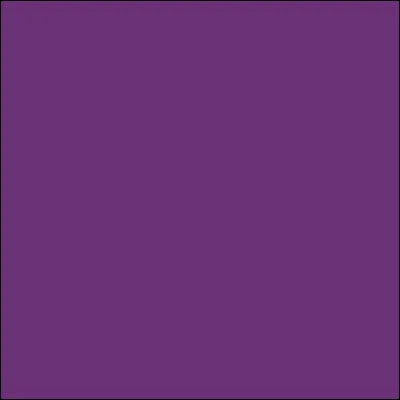 ANGLAIS - Comment traduit-on "violet" en anglais ?