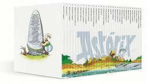 Quiz Asterix