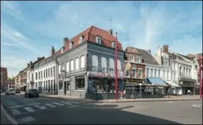 &Agrave; Hazebrouck (Nord) les habitants sont des ...