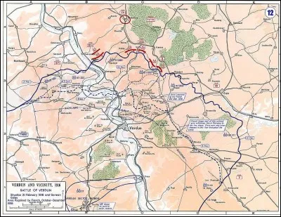 Quelle fut son issue ?