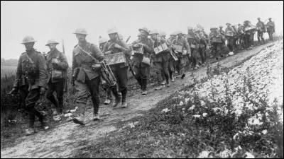 Combien de soldats britanniques furent mis hors de combat durant cette bataille ?