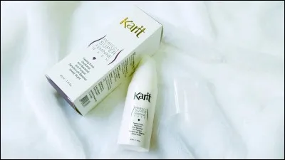 Le beurre de karité est idéal pour :