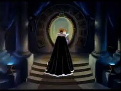 Où entendons cette phrase : "Miroir, Ô mon beau miroir, dis-moi qui est la plus belle!" ?