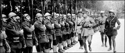 Que se passa-t-il le 9 novembre 1918 ?