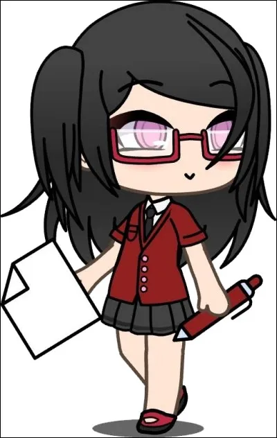 Les &eacute;l&egrave;ves ont :