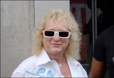 "Le Bal des Laze" est le deuxième album de :