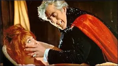 Qui a réalisé le film "Le Bal des vampires" ?