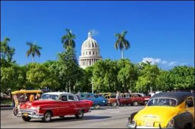 Dans quel pays êtes-vous si vous avez cette vue ?