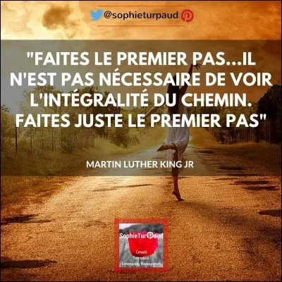 Qui chantait "Le Premier pas" ?