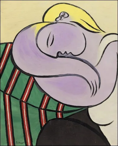 Qui jouait Picasso dans le film d'Henri-Georges Clouzot "Le Mystère Picasso" ?