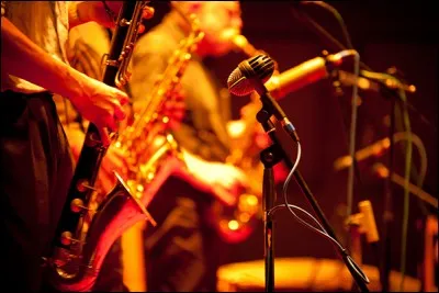 Quelle ville a accueilli le premier festival de jazz au monde ?